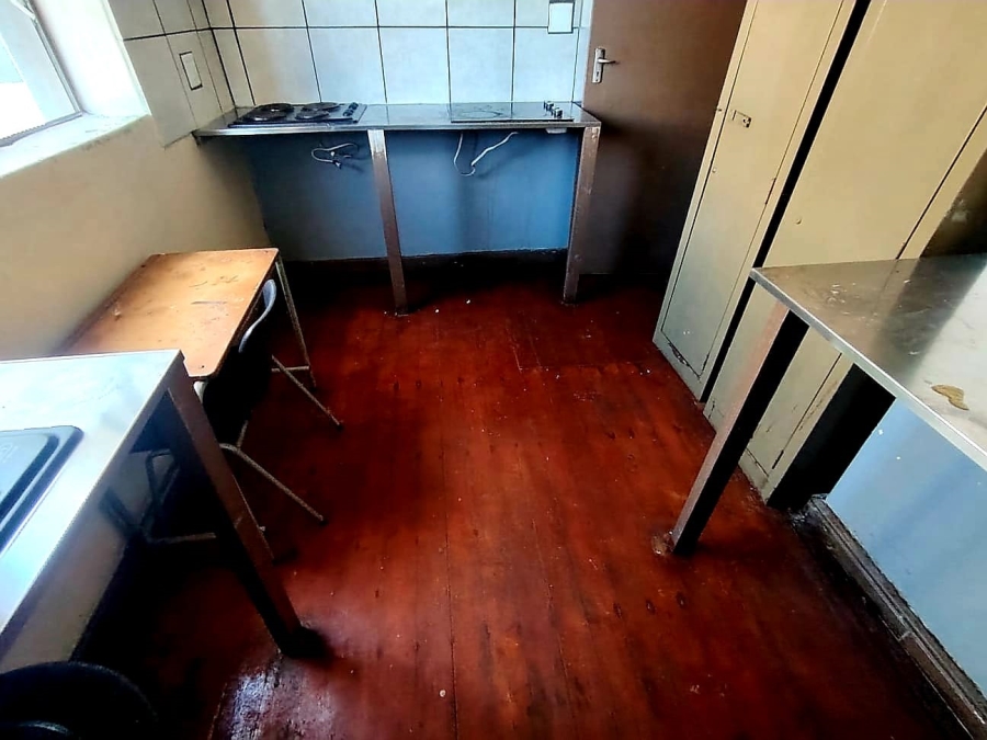 Commercial Property for Sale in Quigney Eastern Cape